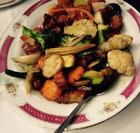 Chinese Dragon House Restaurant - Events Australia