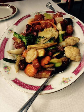 Chinese Dragon House Restaurant - Events Australia 0