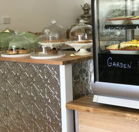 Cinnamon and Cherry - Events Australia