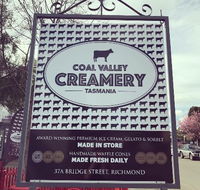 Coal Valley Creamery - Tourism Bookings