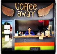 Coffee Away - Events Australia