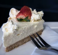 Coxswain's Cafe - Events Australia