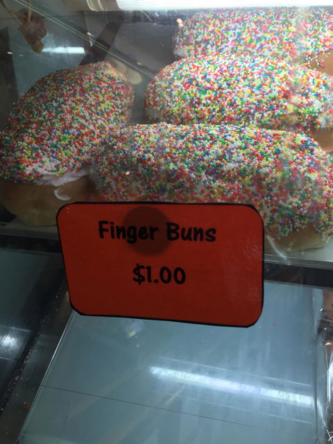 Cripps DT & JL Bakehouse - Events Australia 2