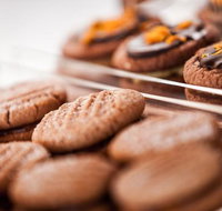 Cubed Espresso Bar - Events Australia