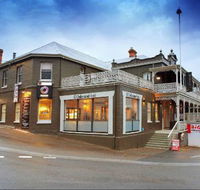 Deloraine Hotel Restaurant - Events Australia