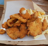 DOO-Lishus - Events Australia