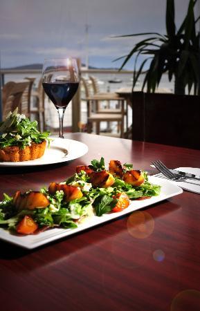 Dunalley Waterfront Cafe - Events Australia 0