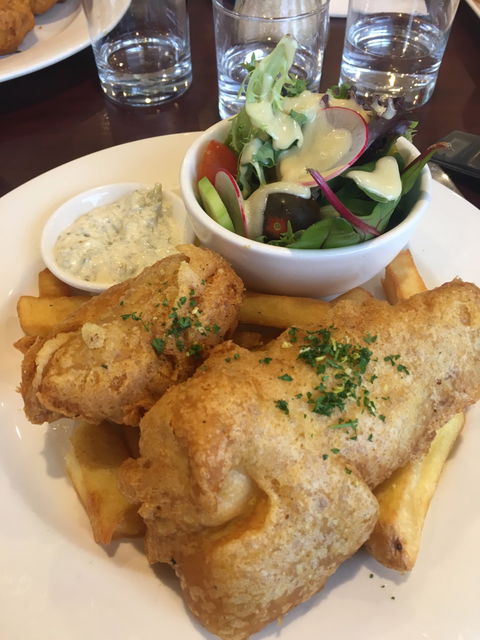 Dunalley Waterfront Cafe - Events Australia 2