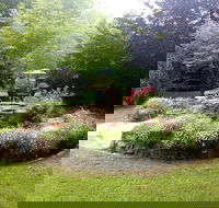 Earthwater Cafe - Events Australia