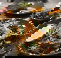 Eastcoaster Tasmania - Restaurant - Events Australia