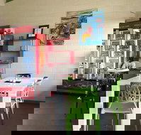 Elle's Beef  Reef - Events Australia