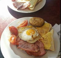 Evandale Fast Food - Events Australia