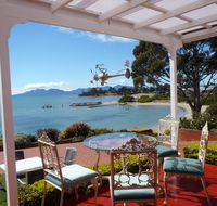 Felicitys Vintage  Tea Room - Tourism Bookings