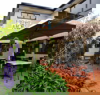 Fire  Ice Cafe - Tourism Bookings