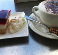 Freckles Cafe - Events Australia