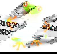 Frogs Bakery - Events Australia