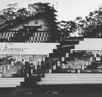 Furneaux Restaurant  Comptoir - Events Australia