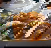 George Town Seafoods Pty Ltd - Events Australia