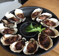 Get Shucked Oyster - Events Australia