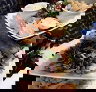 Gray's Hotel - Events Australia