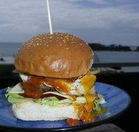 Havnabite Tucker Spot - Events Australia