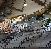 Holy Cow Cafe - Events Australia