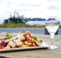 Hotel Bruny Bistro - Events Australia