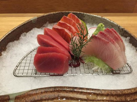 James Parker Sushi & Sake - Events Australia 0