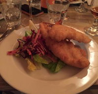 Jetty Cafe - Events Australia