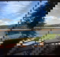 Jetty Cafe  Produce Store - Events Australia