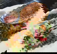 JJ's Bakery and Old Mill Cafe - Events Australia