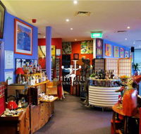 Junction Motel and Function Room - Events Australia
