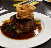 King Island Golf - Events Australia