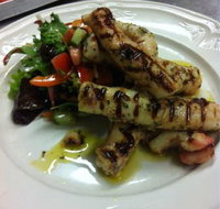 Kings Cuisine - Events Australia