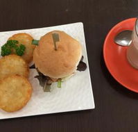 Linx Takeaway  Cafe - Events Australia