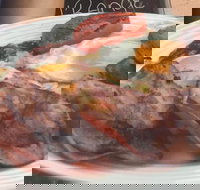 Majors Munchies - Events Australia