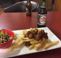 Man-O-Ross Hotel Restaurant - Events Australia