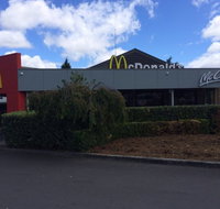 Mcdonald's Family Restaurants - Events Australia