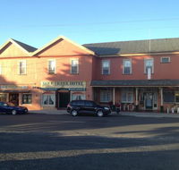 Mole Creek Hotel - Events Australia