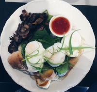 Nelly's Cafe on Emu Bay - Events Australia