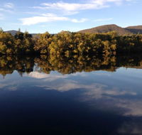 New Norfolk Hotel - Events Australia