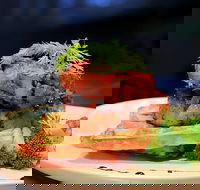 Nina Restaurant and Bar - Events Australia