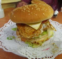 Noah's Coffee Lounge  Takeaway - Events Australia