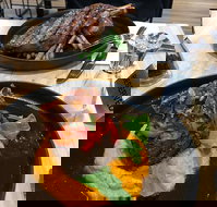 Parkside Bar  Kitchen - Events Australia