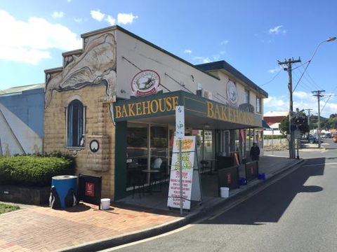 Penguin Country Bakehouse - Events Australia 0