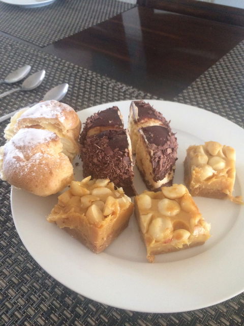 Penguin Country Bakehouse - Events Australia 10