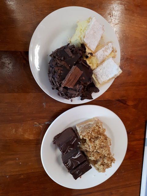 Penguin Country Bakehouse - Events Australia 2