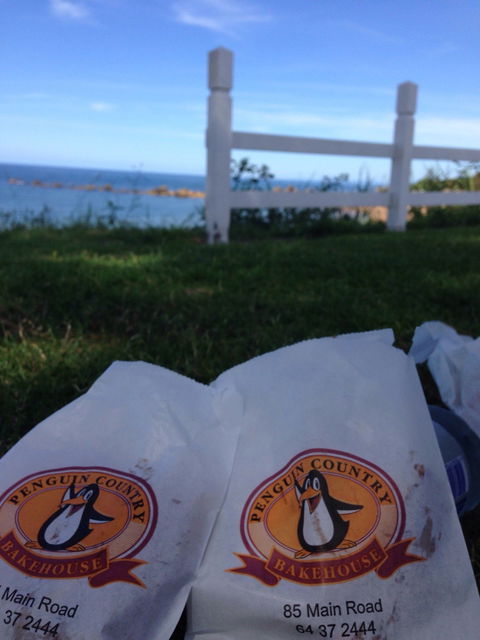 Penguin Country Bakehouse - Events Australia 4