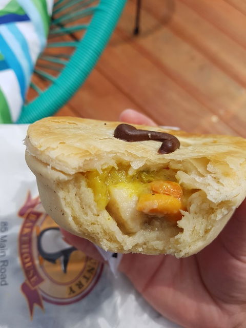 Penguin Country Bakehouse - Events Australia 6