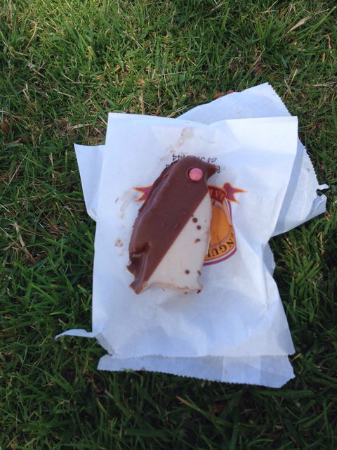 Penguin Country Bakehouse - Events Australia 8